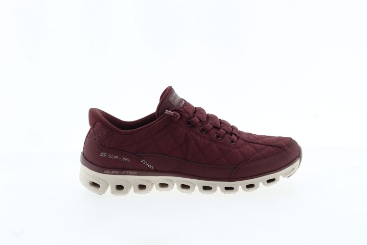 SKECHERS Sneaker BORDEAUX