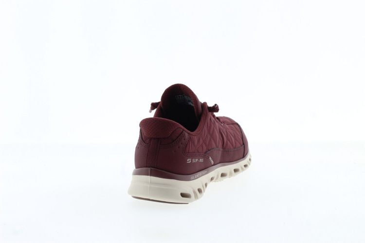 SKECHERS Sneaker BORDEAUX Dames (104556 - ) - Schoenen Slaets