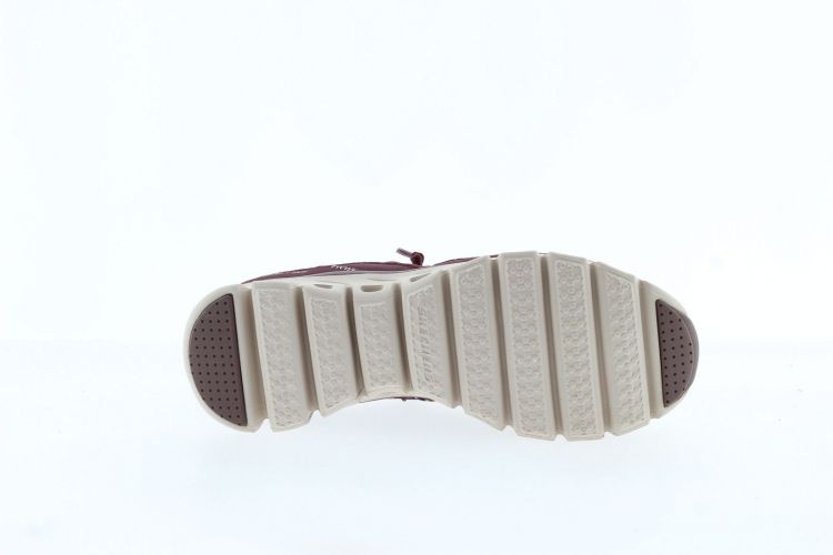 SKECHERS Sneaker BORDEAUX Dames (104556 - ) - Schoenen Slaets