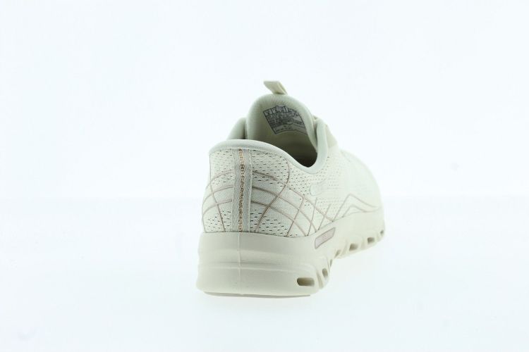 SKECHERS Sneaker Beige Dames (104750 - ) - Schoenen Slaets