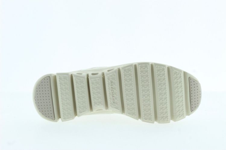 SKECHERS Sneaker Beige Dames (104750 - ) - Schoenen Slaets
