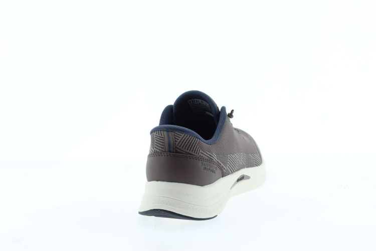 SKECHERS Sneaker TAUPE Dames (104987 - ) - Schoenen Slaets