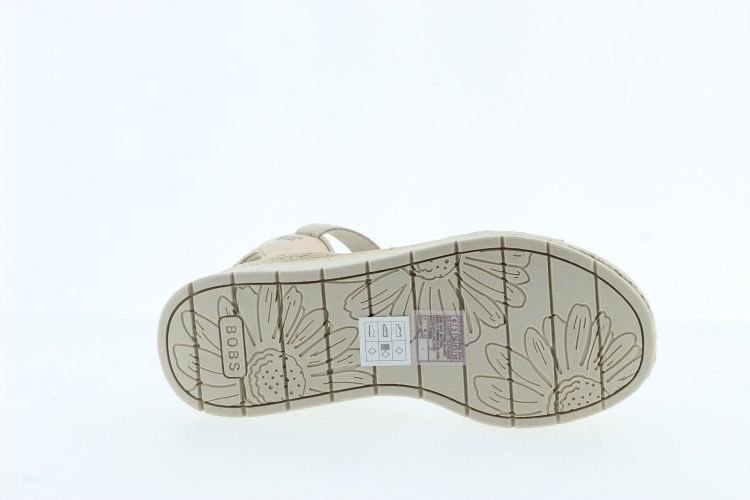 SKECHERS Sandaal ROZE Dames (114415 - ) - Schoenen Slaets