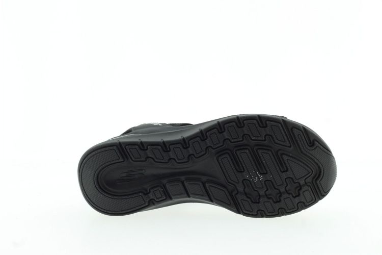 SKECHERS Sandaal Zwart Dames (119466 - ) - Schoenen Slaets