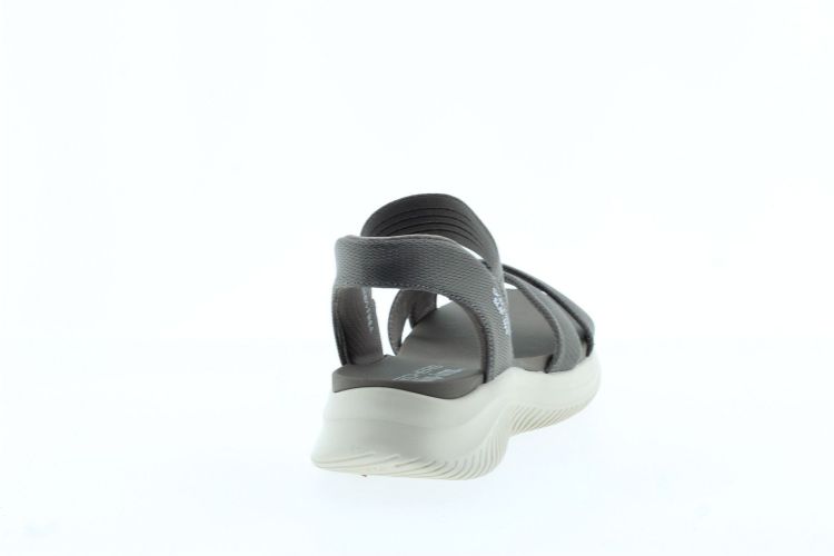 SKECHERS Sandaal TAUPE Dames (119975 - ) - Schoenen Slaets