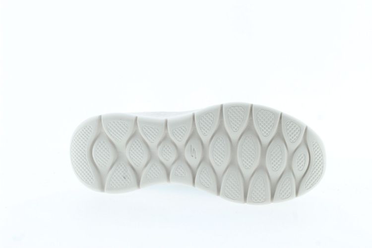 SKECHERS Sneaker Blauw Dames (124836 - ) - Schoenen Slaets