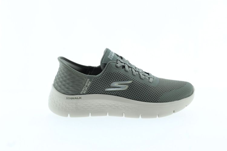 SKECHERS Sneaker KHAKI SKECHERS Sneaker KHAKI