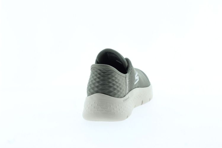 SKECHERS Sneaker KHAKI Dames (124836 - ) - Schoenen Slaets