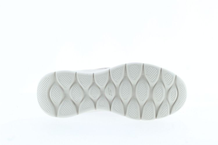 SKECHERS Sneaker ROZE Dames (124836 - ) - Schoenen Slaets