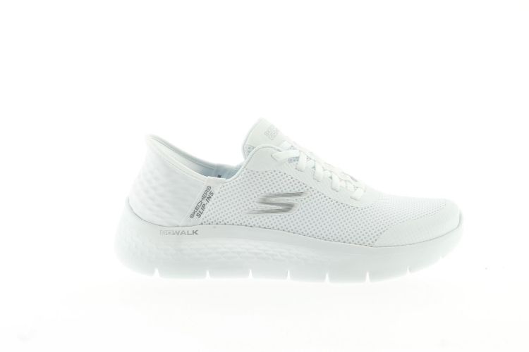 SKECHERS Sneaker Wit SKECHERS Sneaker Wit