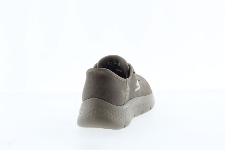 SKECHERS Sneaker BRUIN Dames (124837 - ) - Schoenen Slaets