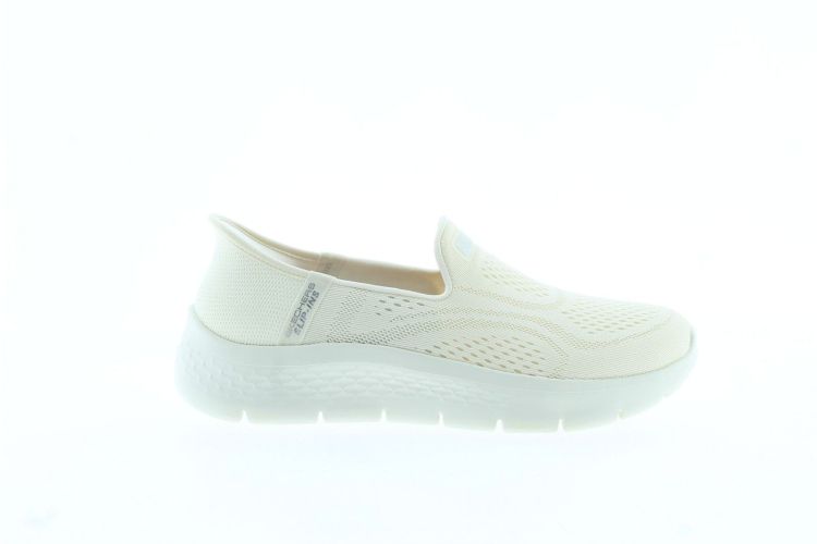 SKECHERS Sneaker Beige SKECHERS Sneaker Beige