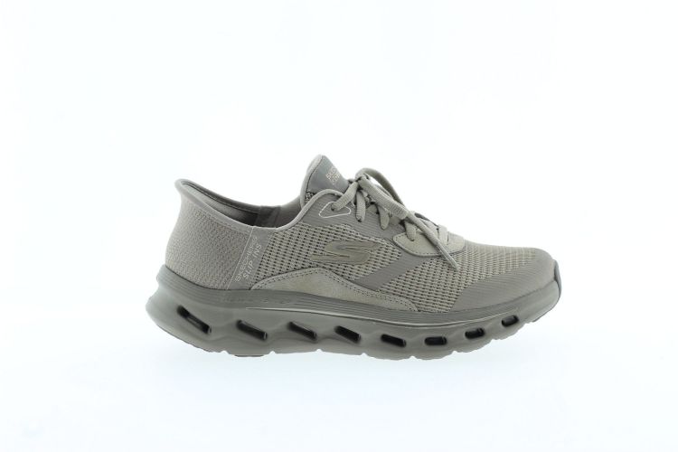 SKECHERS Sneaker TAUPE SKECHERS Sneaker TAUPE