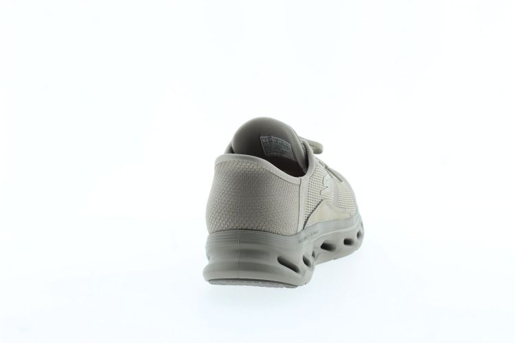 SKECHERS Sneaker TAUPE Dames (125115 - ) - Schoenen Slaets