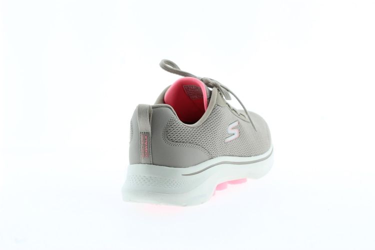SKECHERS Sneaker TAUPE Dames (125207 - ) - Schoenen Slaets