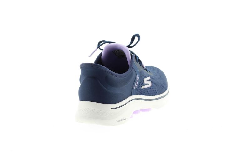 SKECHERS Sneaker Blauw Dames (125233 - ) - Schoenen Slaets