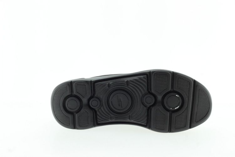 SKECHERS Sneaker Zwart Dames (125342 - ) - Schoenen Slaets