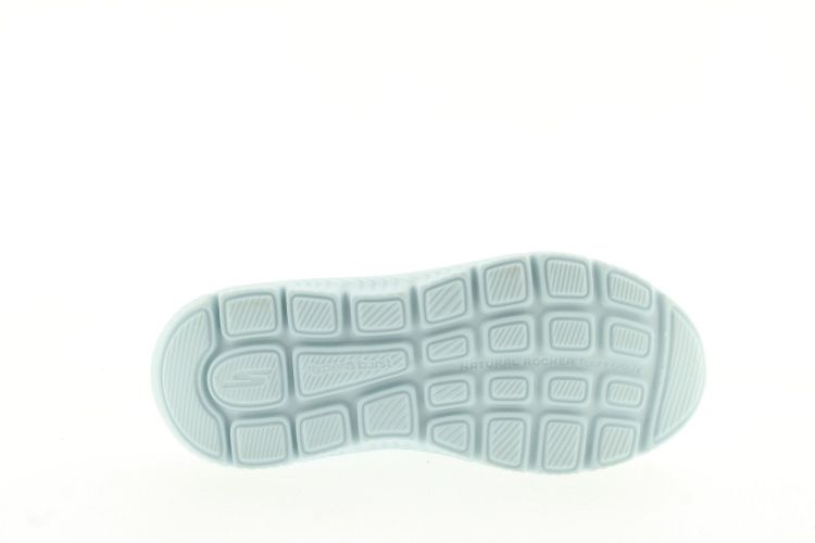 SKECHERS Sneaker GROEN Dames (125881 - ) - Schoenen Slaets