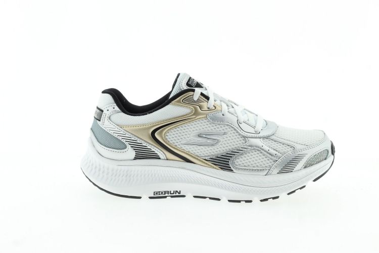 SKECHERS Sneaker Wit