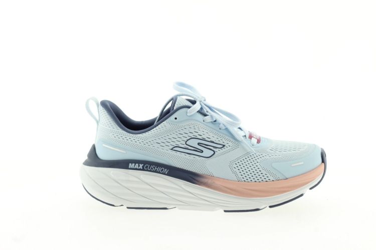 SKECHERS Sneaker Blauw