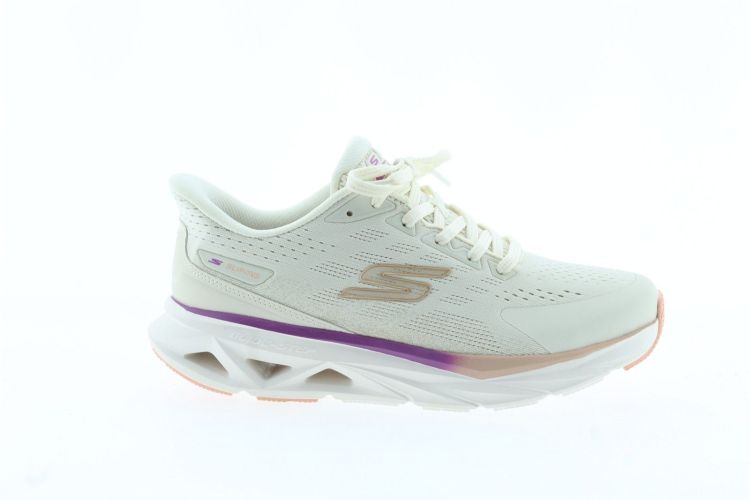 SKECHERS Sneaker Beige