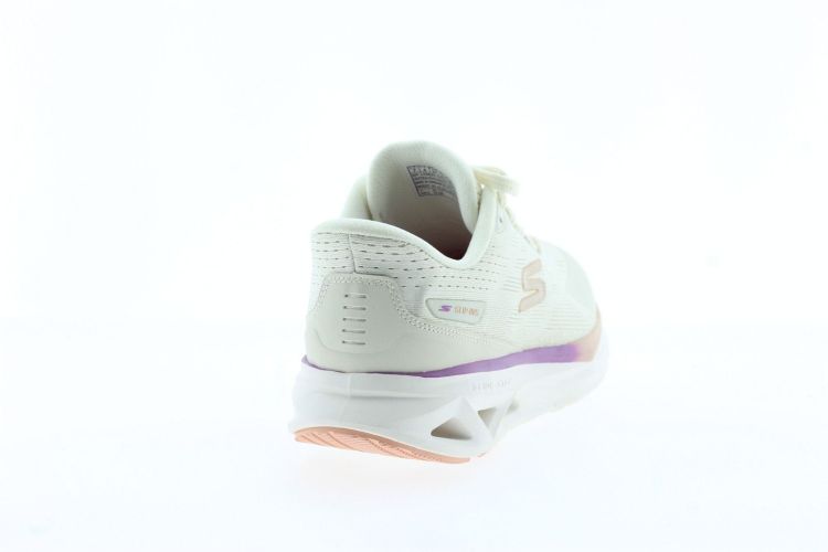 SKECHERS Sneaker Beige Dames (129825 - ) - Schoenen Slaets