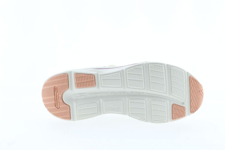 SKECHERS Sneaker Beige Dames (129825 - ) - Schoenen Slaets