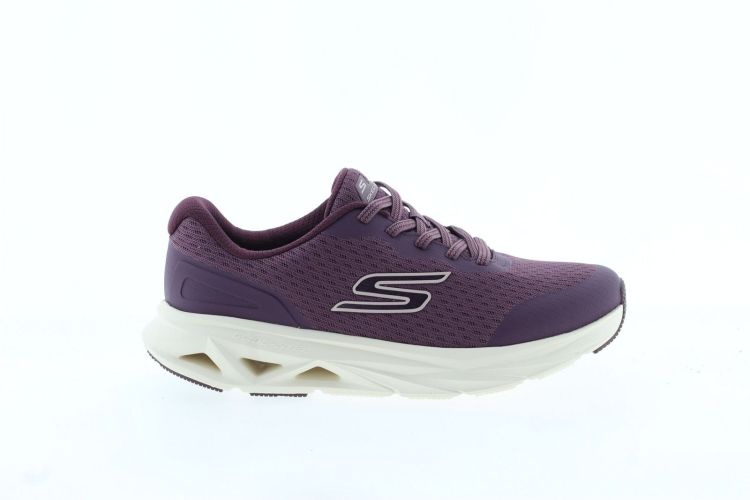 SKECHERS Sneaker BORDEAUX