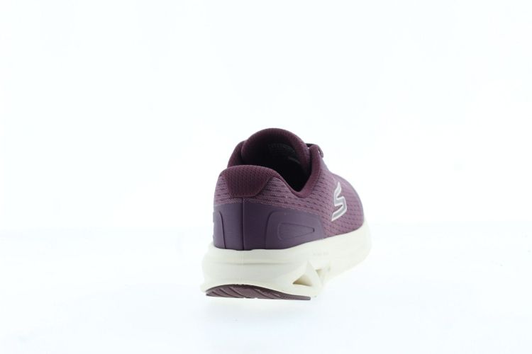 SKECHERS Sneaker BORDEAUX Dames (129826 - ) - Schoenen Slaets