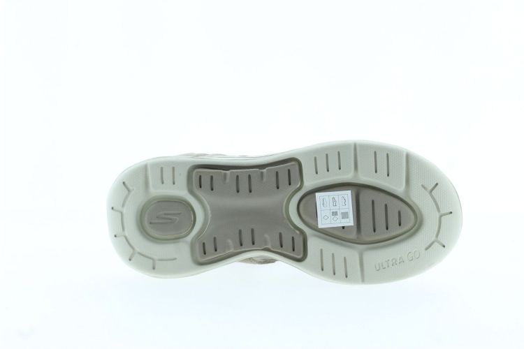 SKECHERS Sandaal TAUPE Dames (140257 - ) - Schoenen Slaets