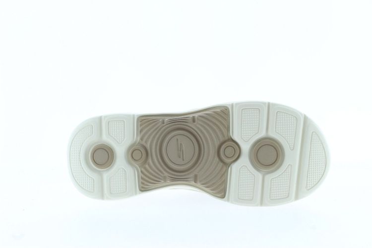 SKECHERS Aansteker TAUPE Dames (140865 - ) - Schoenen Slaets