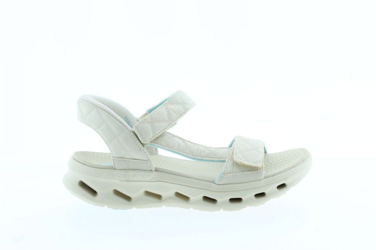 SKECHERS Sandaal Beige