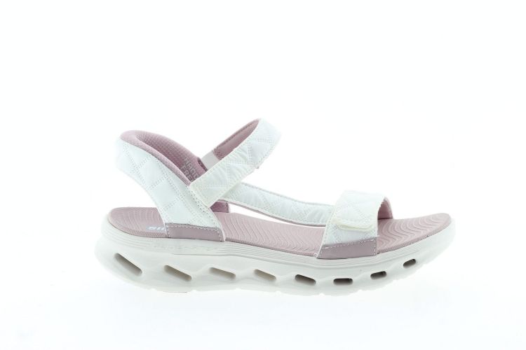 SKECHERS Sandaal Wit