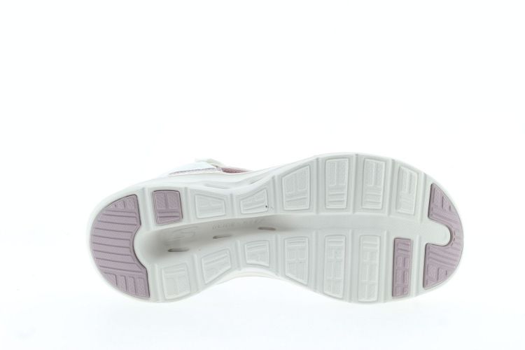 SKECHERS Sandaal Wit Dames (141276 - ) - Schoenen Slaets