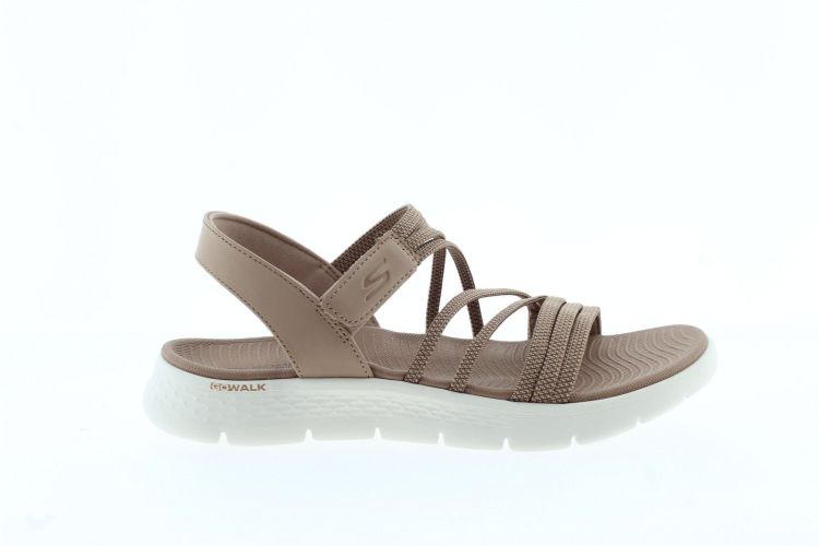 SKECHERS Sandaal TAUPE