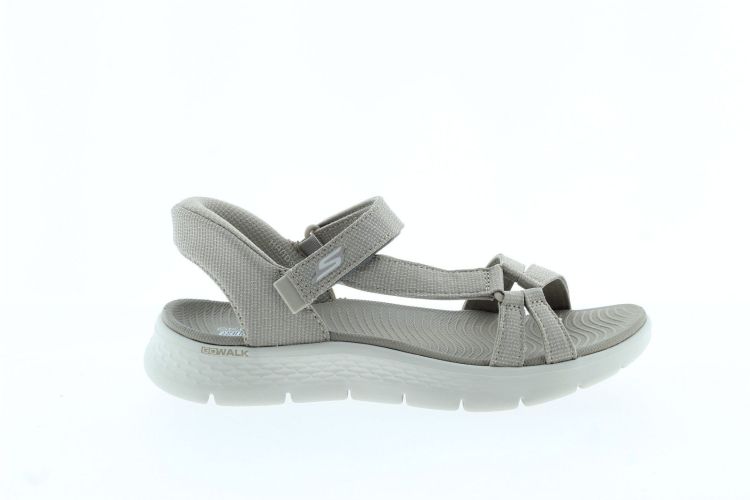 SKECHERS Sandaal TAUPE