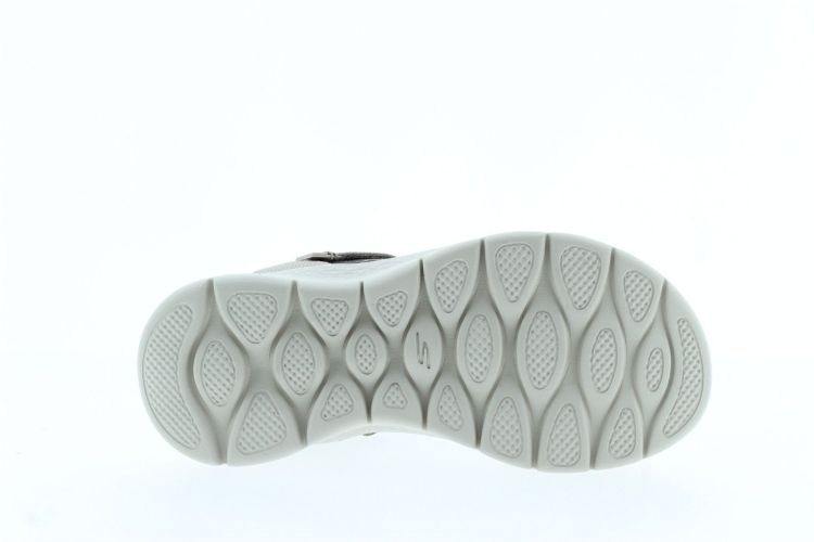 SKECHERS Sandaal TAUPE Dames (141481 - ) - Schoenen Slaets