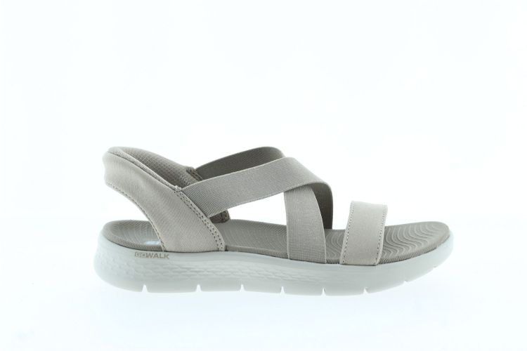 SKECHERS Sandaal TAUPE