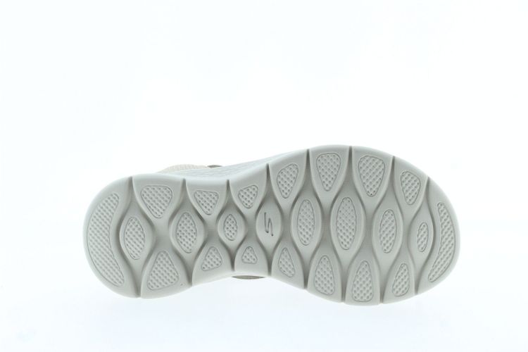 SKECHERS Sandaal TAUPE Dames (141489 - ) - Schoenen Slaets