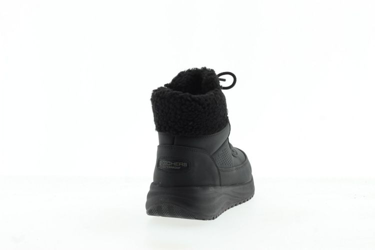 SKECHERS Bottine Zwart Dames (144746 - ) - Schoenen Slaets