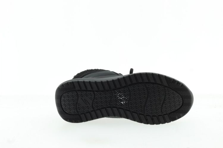 SKECHERS Bottine Zwart Dames (144746 - ) - Schoenen Slaets