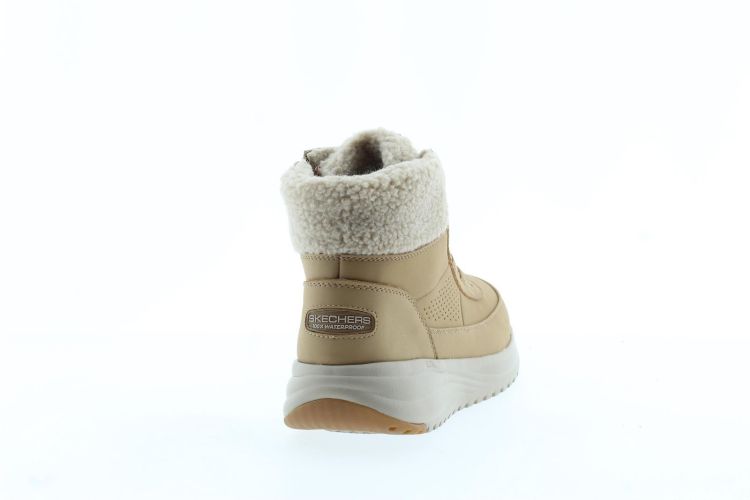 SKECHERS Bottine Beige Dames (144756 - ) - Schoenen Slaets