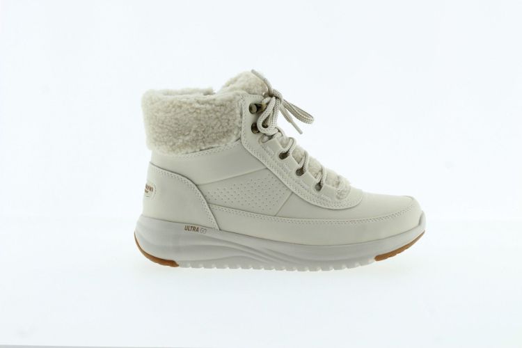 SKECHERS Bottine Beige SKECHERS Bottine Beige