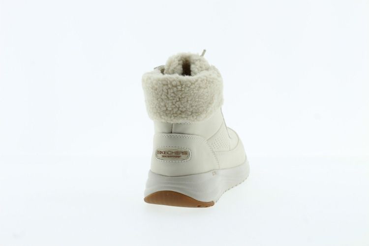 SKECHERS Bottine Beige Dames (144756 - ) - Schoenen Slaets