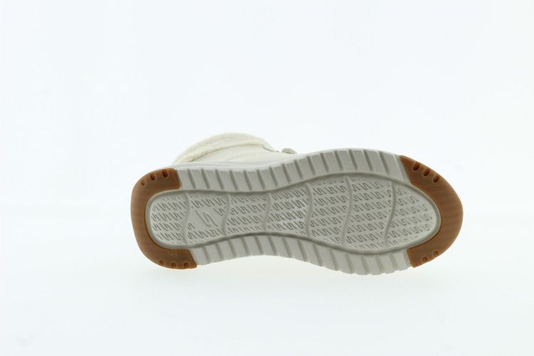 SKECHERS Bottine Beige Dames (144756 - ) - Schoenen Slaets