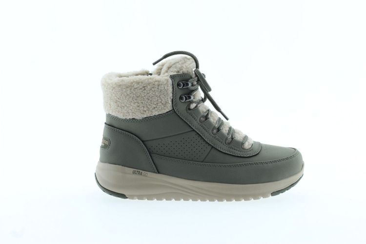 SKECHERS Bottine KHAKI SKECHERS Bottine KHAKI