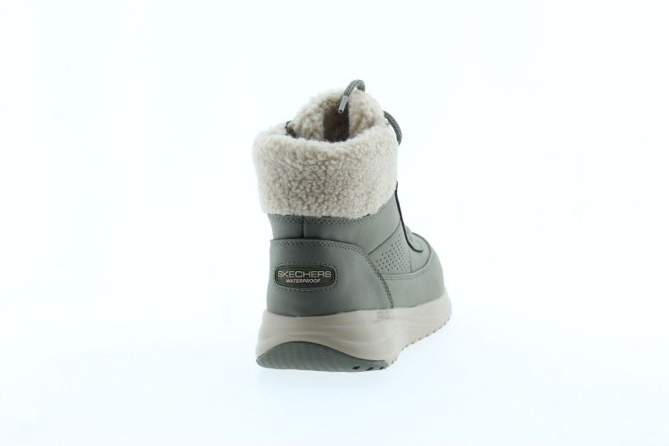 SKECHERS Bottine KHAKI Dames (144756 - ) - Schoenen Slaets