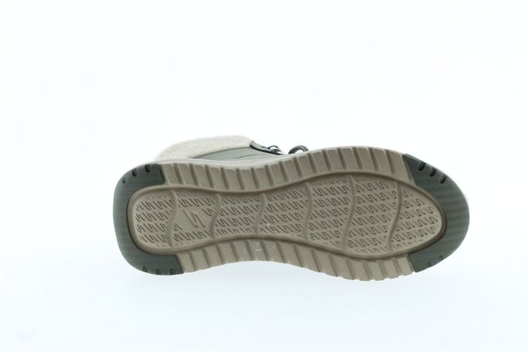 SKECHERS Bottine KHAKI Dames (144756 - ) - Schoenen Slaets