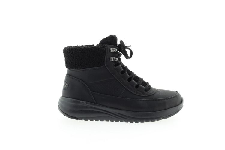 SKECHERS Bottine Zwart SKECHERS Bottine Zwart