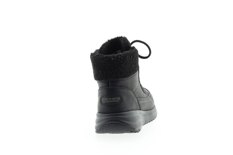 SKECHERS Bottine Zwart Dames (144756 - ) - Schoenen Slaets